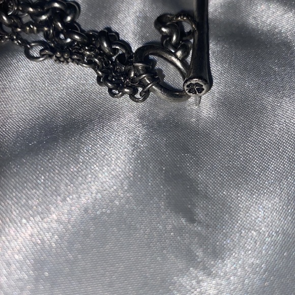 Vintage Lucky Brand toggle bracelet - Picture 7 of 10